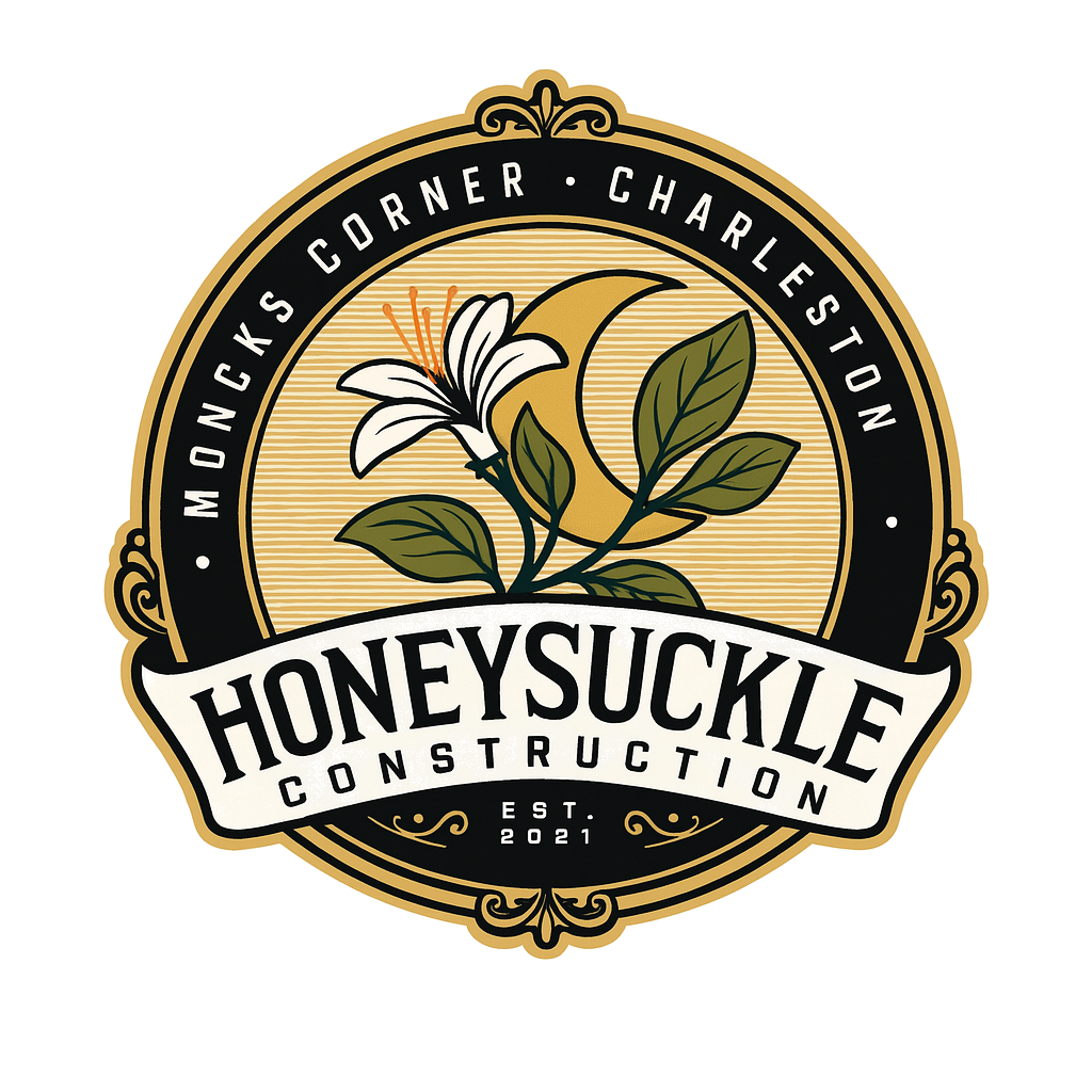 Honeysuckle Construction