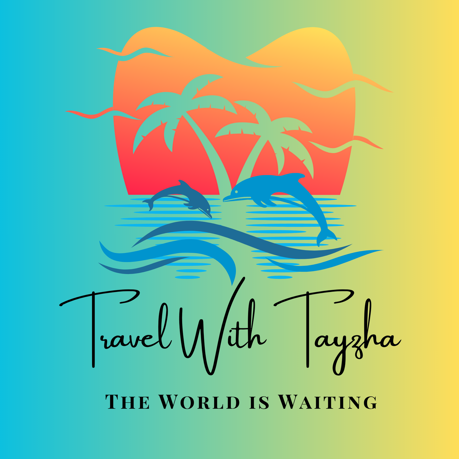 Travel With Tayzha Professional Travel Coordinator