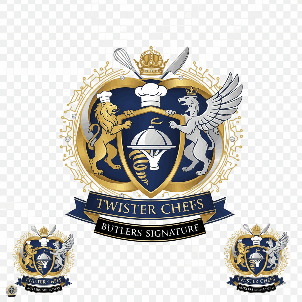 TWISTER Agence chefs & butlers à demeure