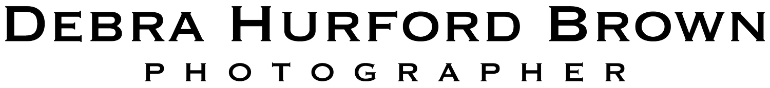 Debra Hurford Brown Photographer