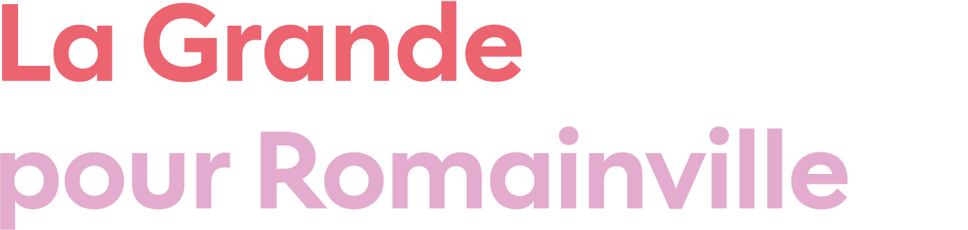 La Grande Enquête pour Romainville