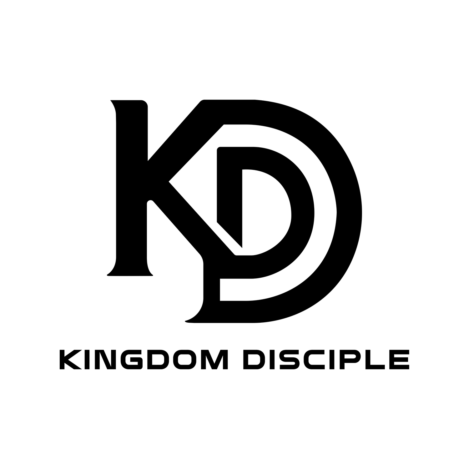 Kingdom Disciple Brand