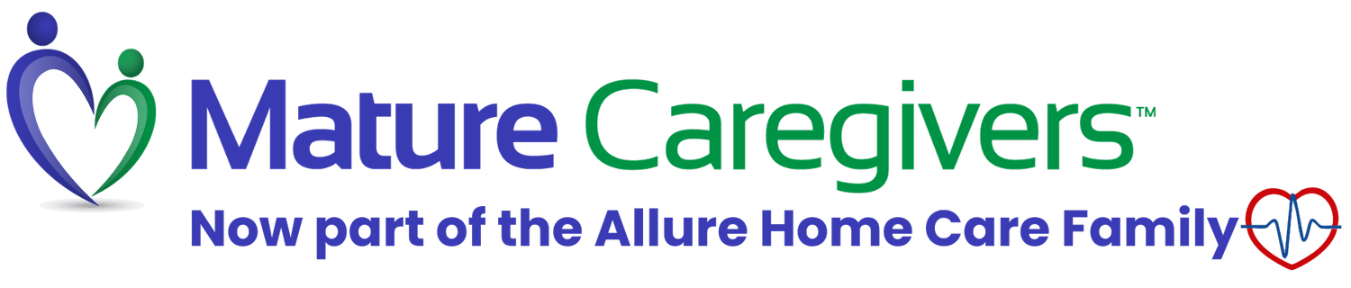 Mature Caregivers