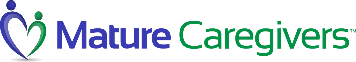 Mature Caregivers