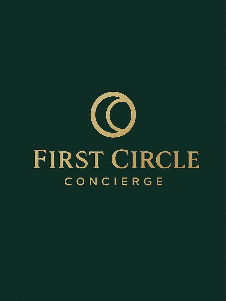 First Circle concierge