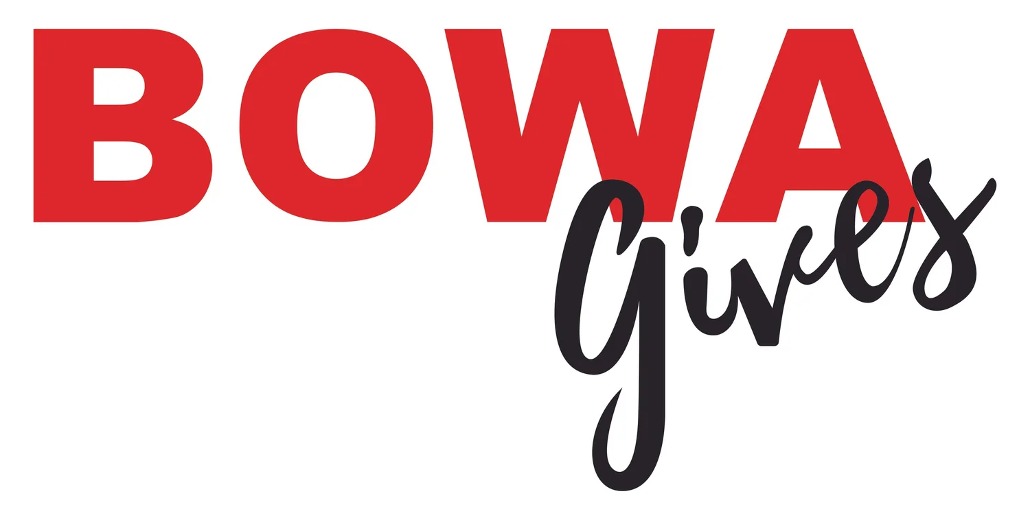 BOWA Gives