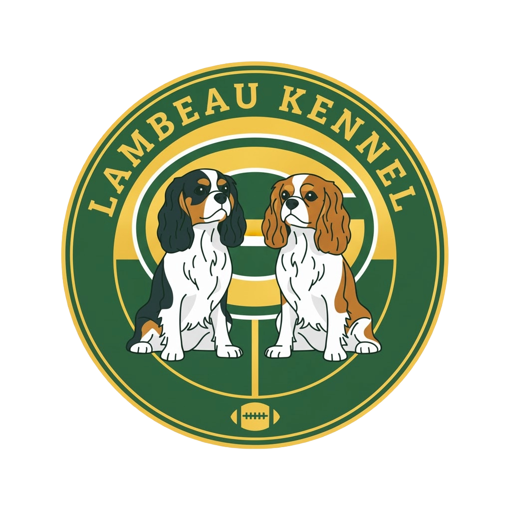 Lambeau Kennel