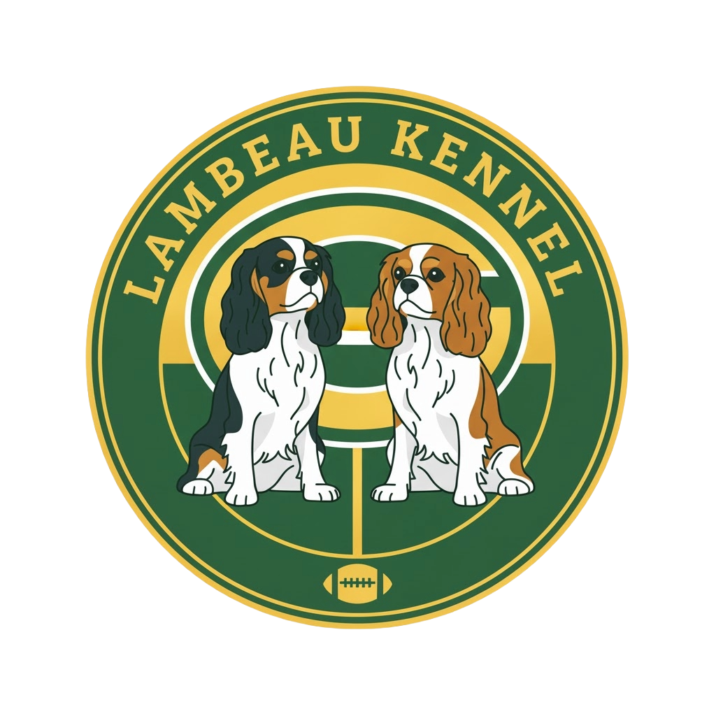 Lambeau Kennel