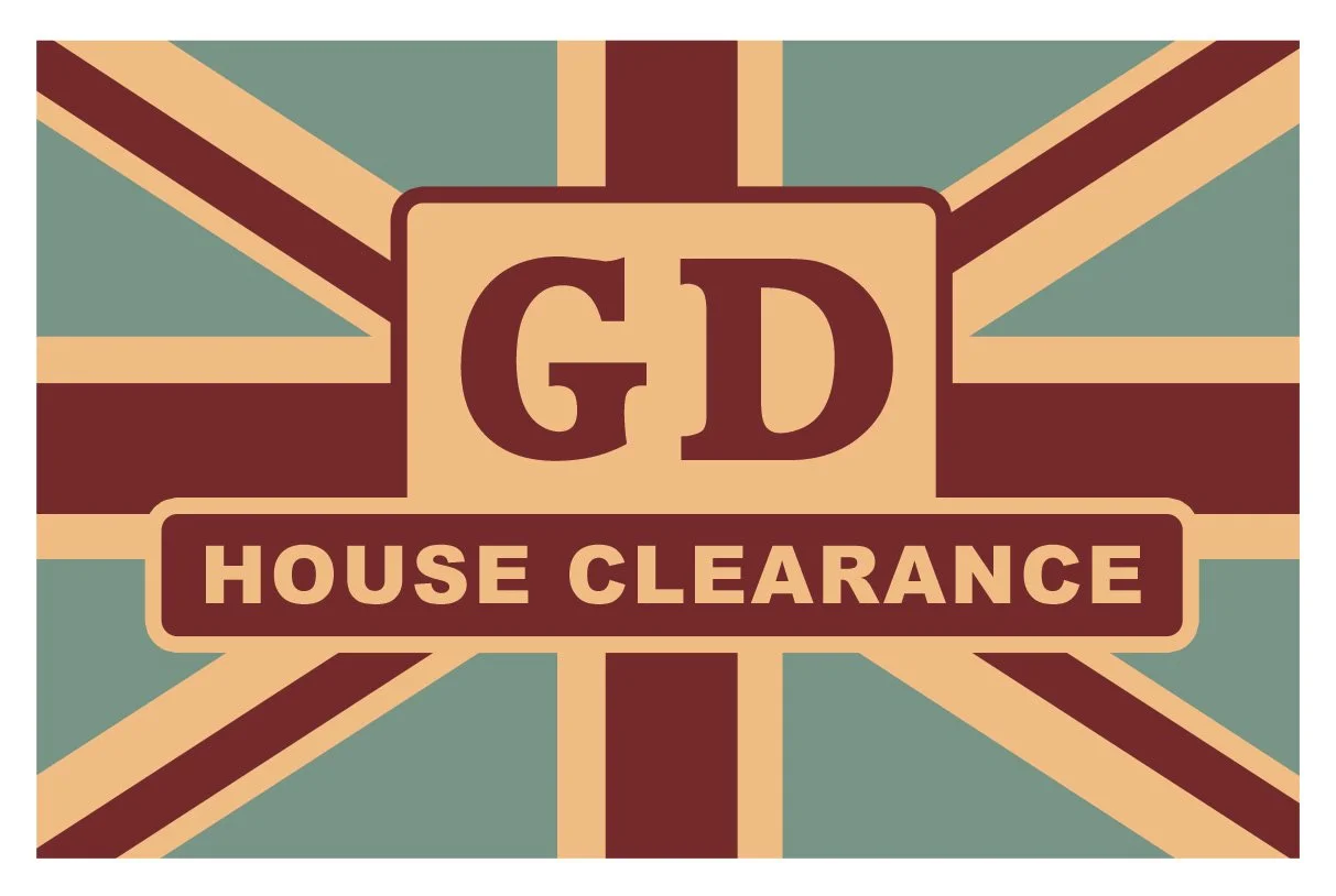GD HOUSE CLEARANCE
