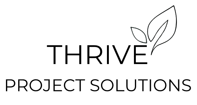 Thrive Project Solutions Inc.