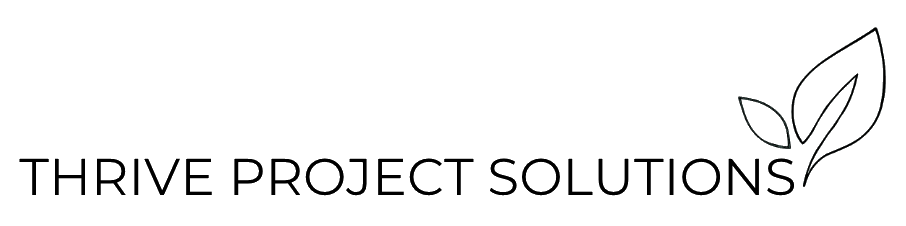 Thrive Project Solutions Inc.