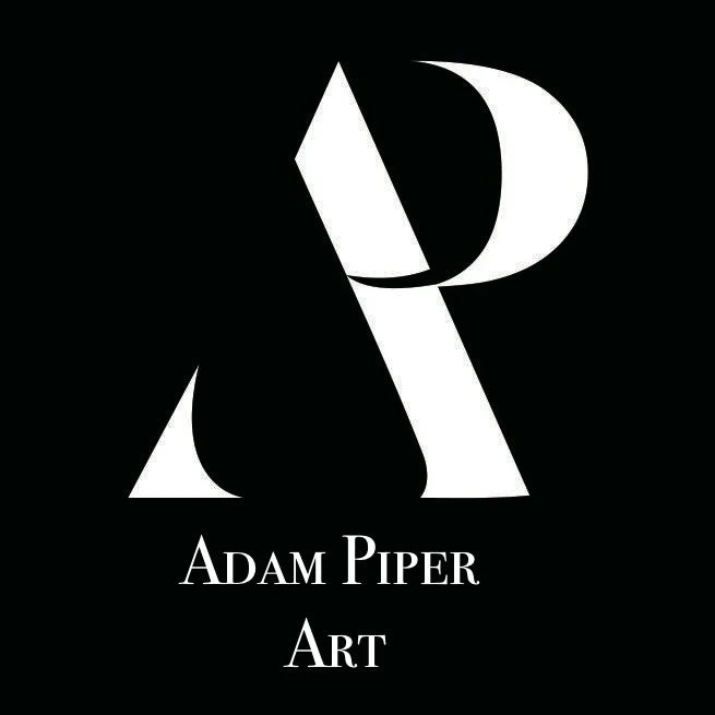 Adam Piper Art