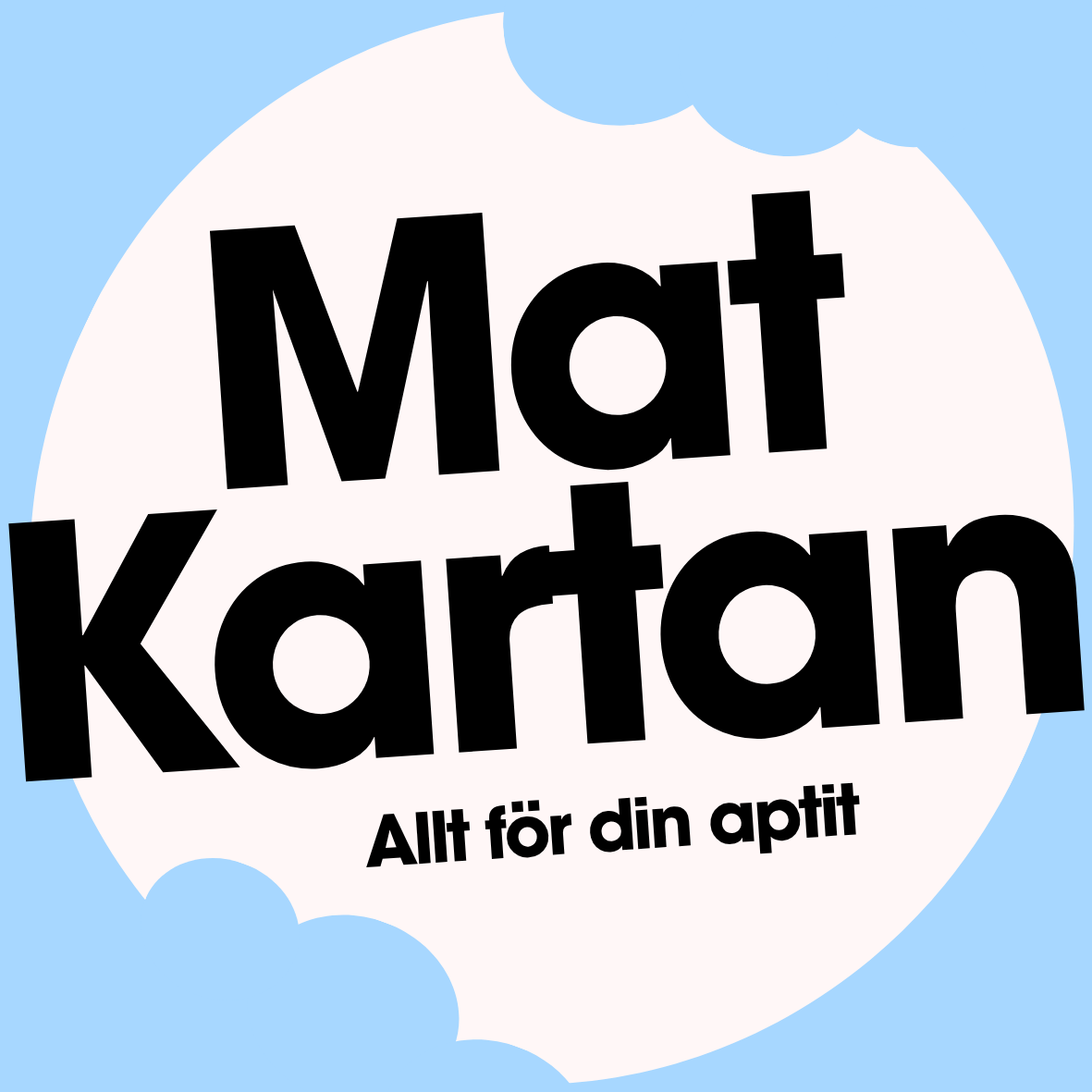 Matkartan