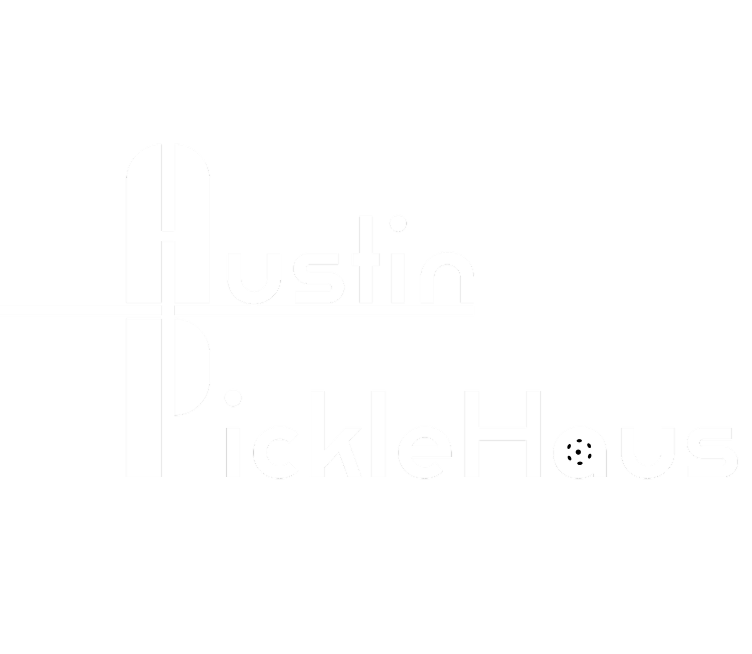 Austin Pickle Haus