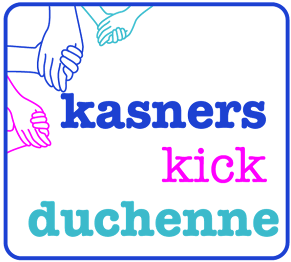 Kasners Kick Duchenne