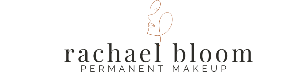 rachael bloom PERMANENT MAKE UP