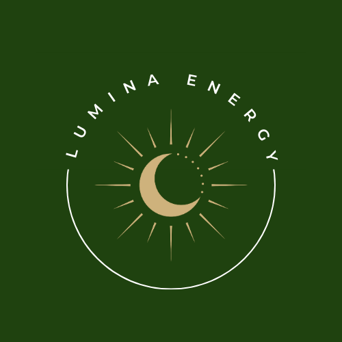 lumina energy work