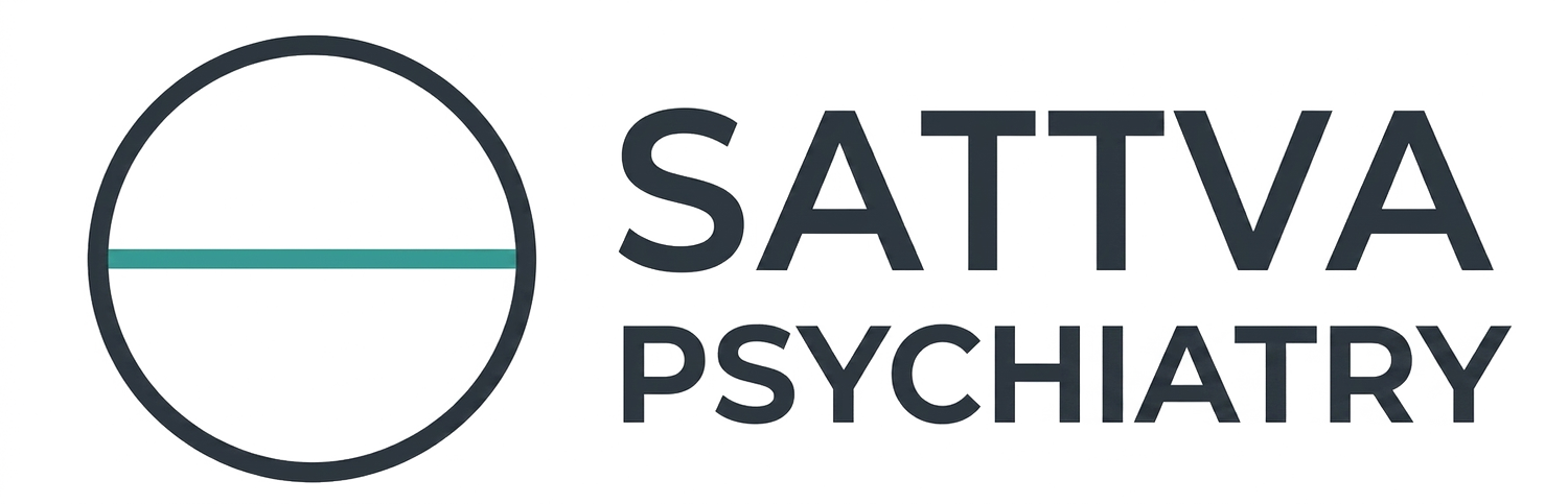 Sattva Psychiatry