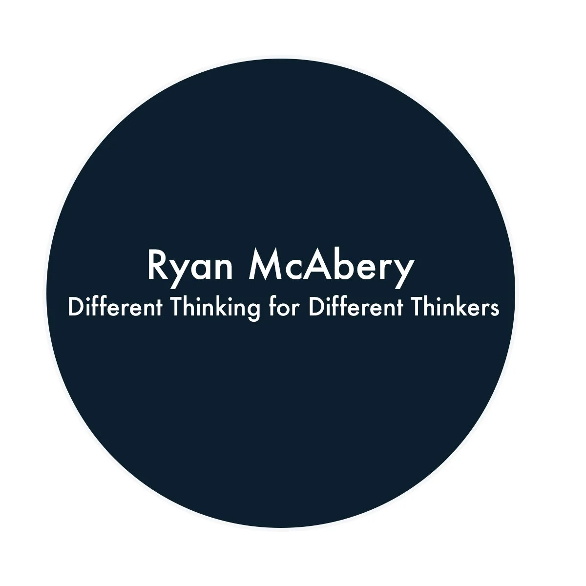 Dynamic Strategy for People who Think Differently