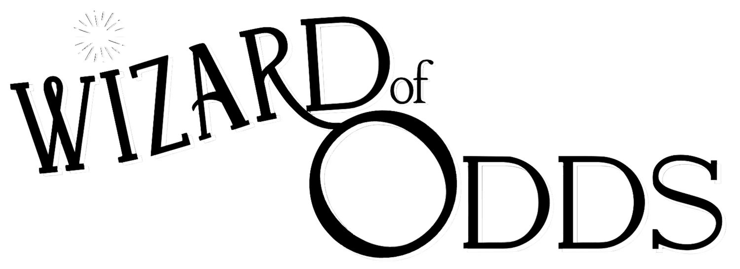 Wizard of Odds