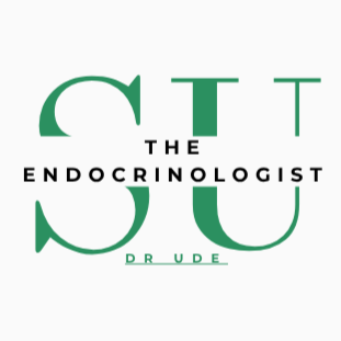 THE ENDOCRINOLOGIST