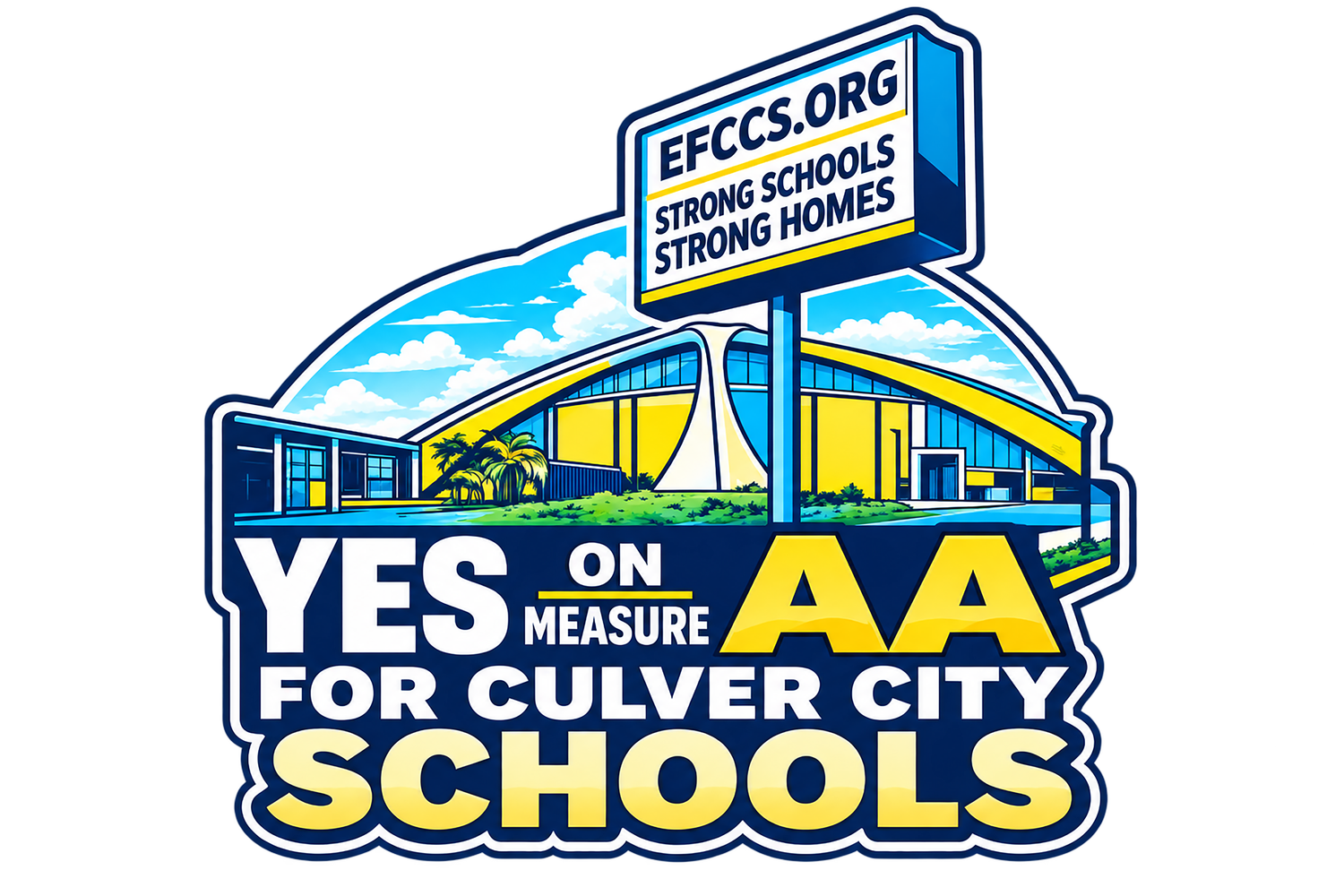 Excellence for Culver City Schools