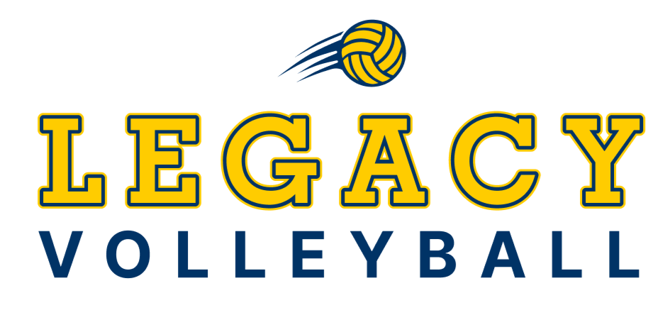 Legacy Volleyball Club