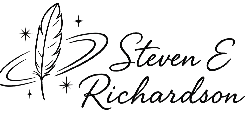 Steven E Richardson - Awaken Your Potential