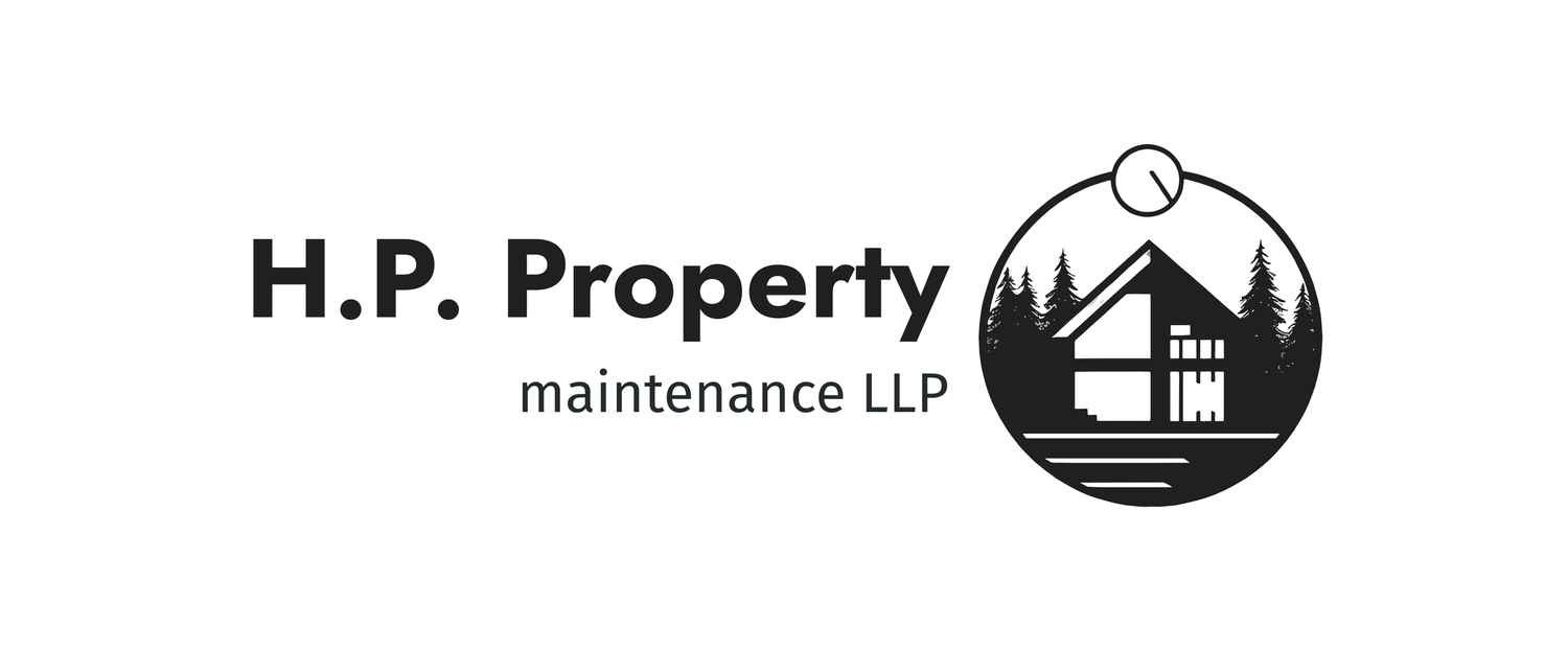H.P. Property Maintenance