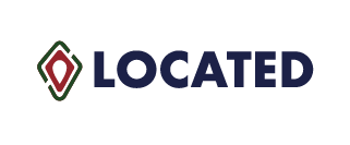 Located