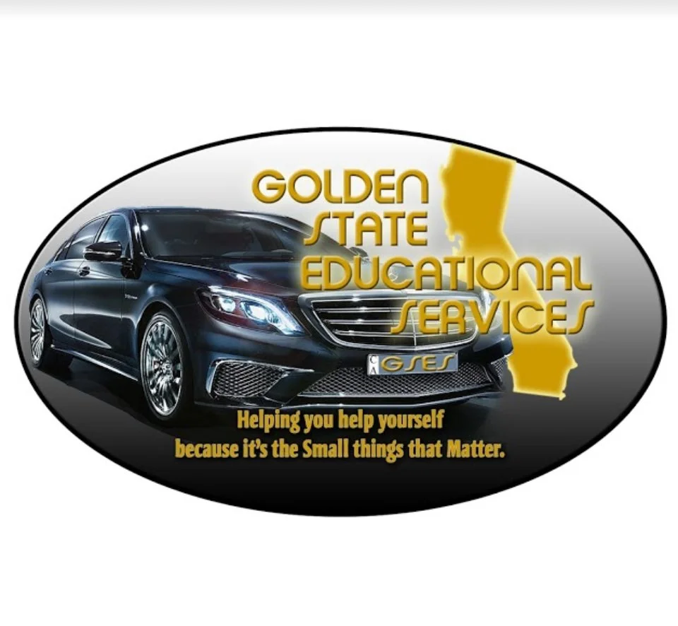 Golden State Educational Services 