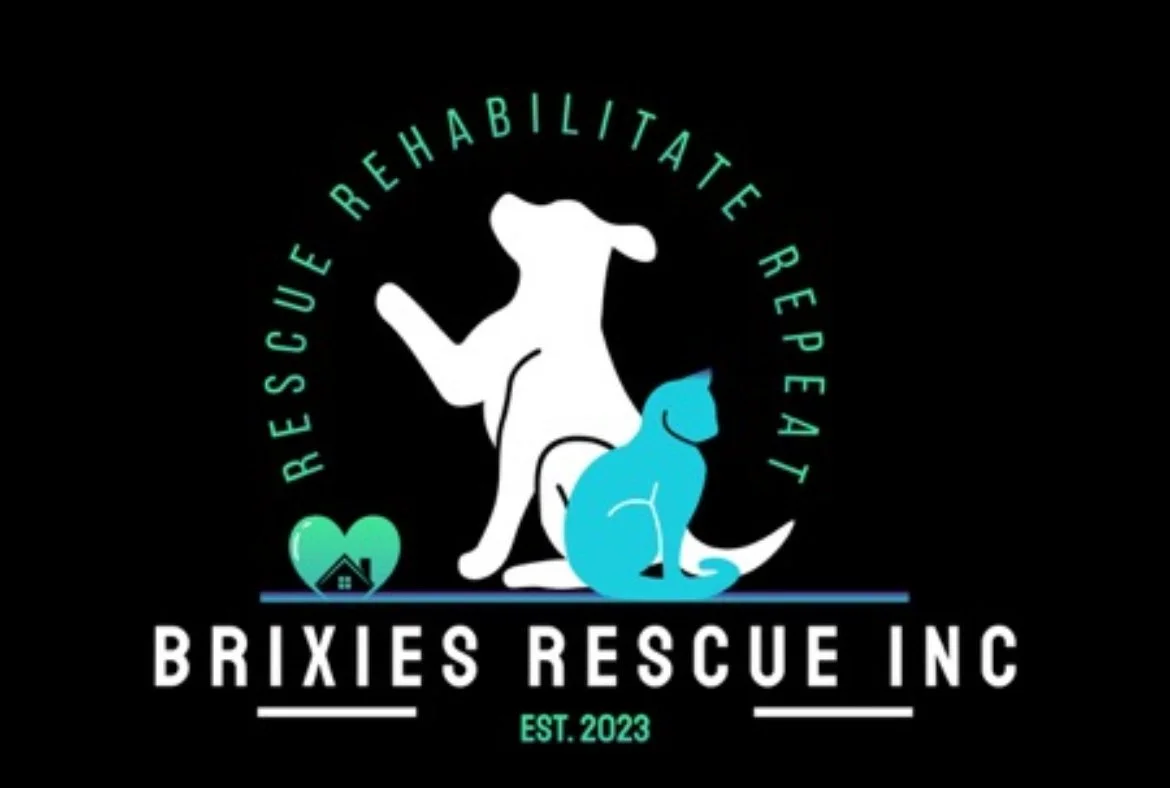 Brixies Rescue Inc