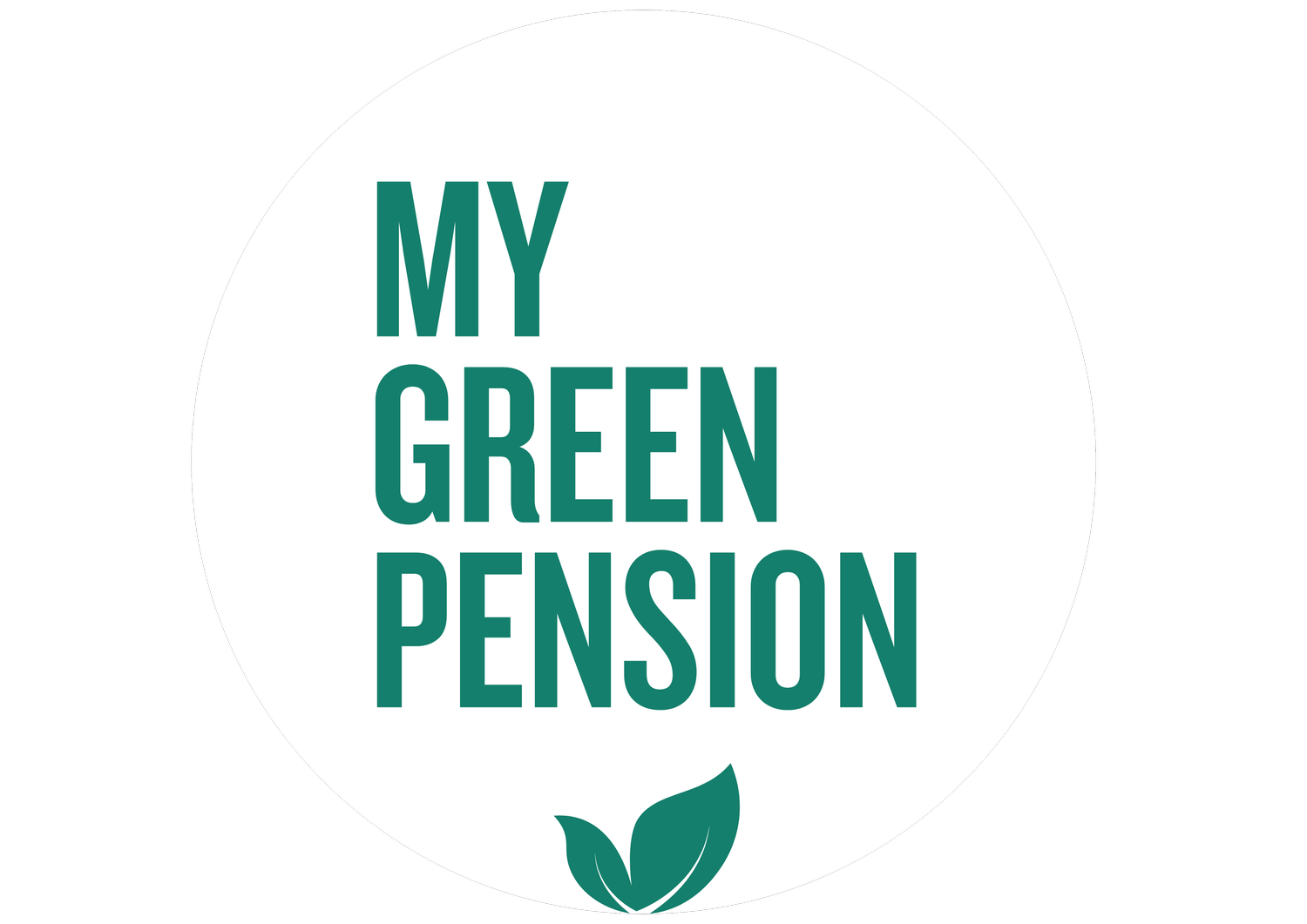 My Green Pension