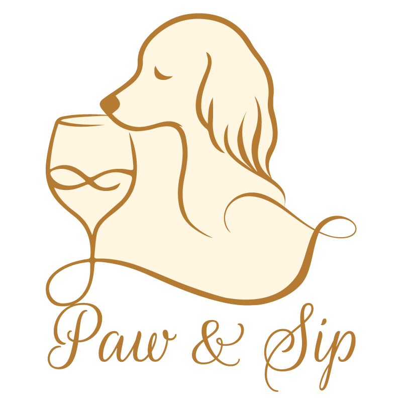 Paw & Sip Wine Tours