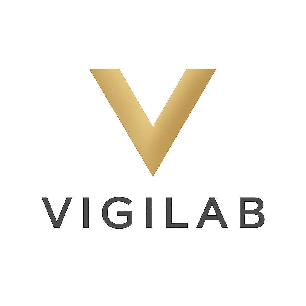 VIGILAB, SRL - Seguridad que va mas allá de lo evidente.