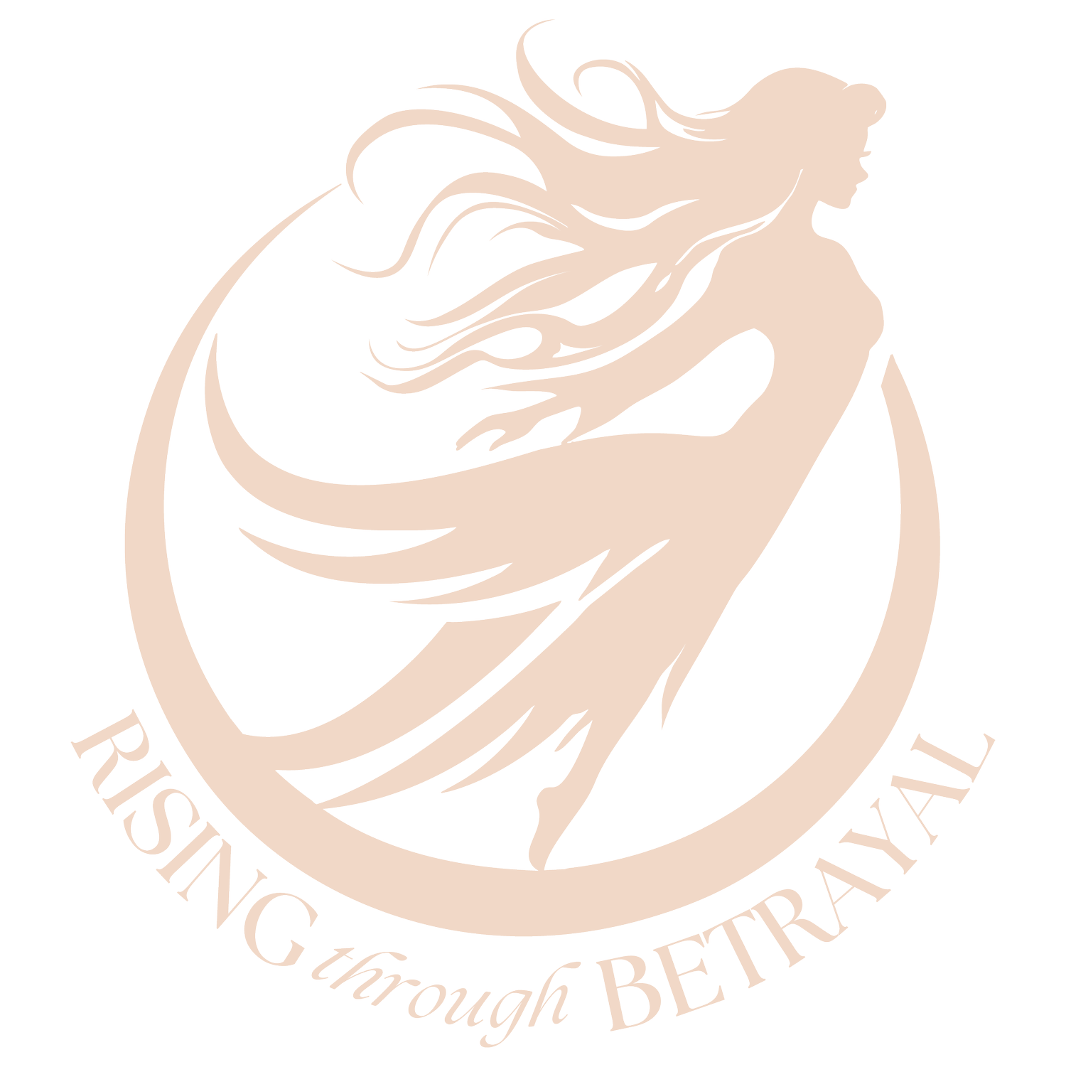 Rising through Betrayal with Danielle Campe | Official Website