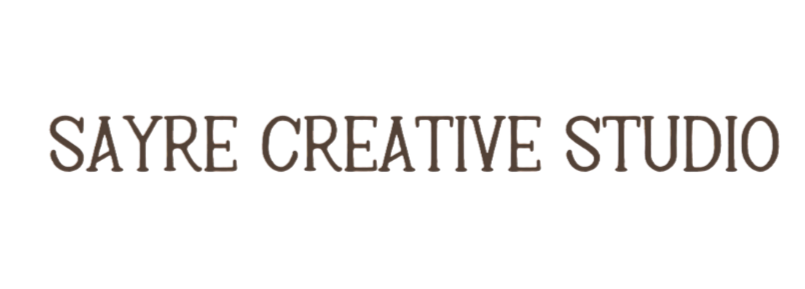 Sayre Creative Studio