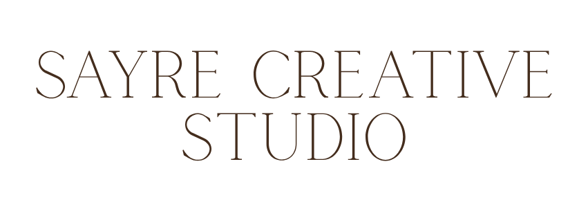 Sayre Creative Studio