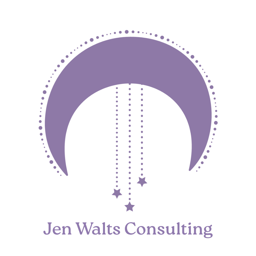 Jen Walts Consulting