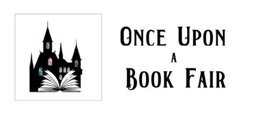 Once Upon A Book Fair