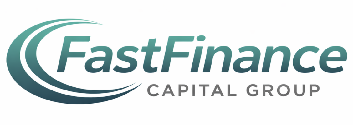 Fast finance LLC - Start Your Loan Application Today