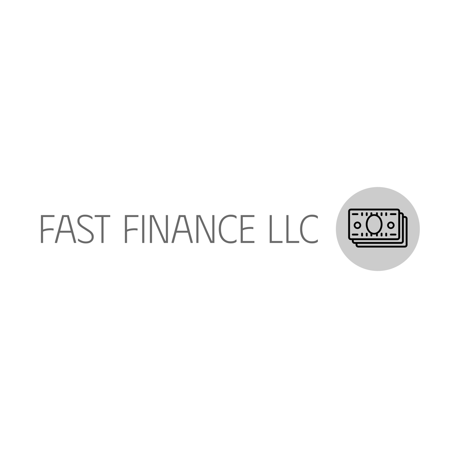 Fast finance LLC - Start Your Loan Application Today