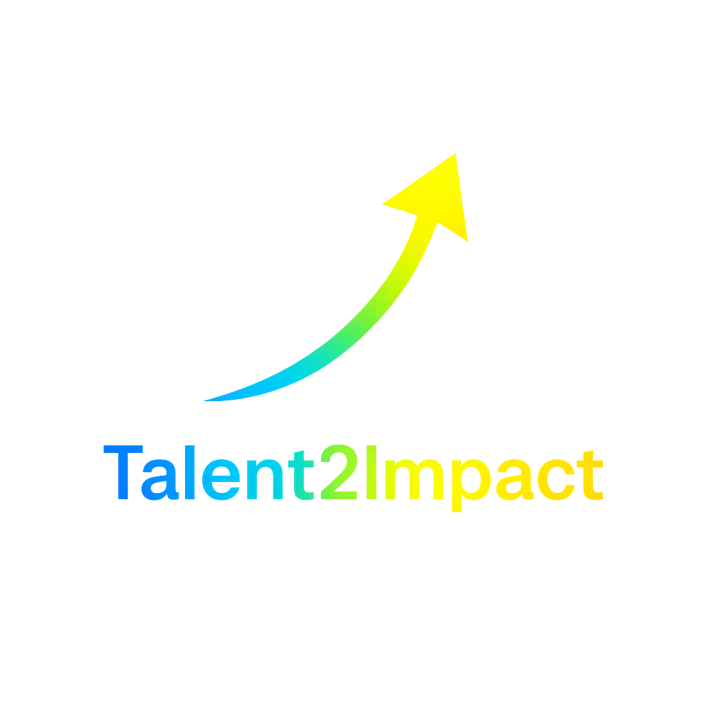 Talent2Impact