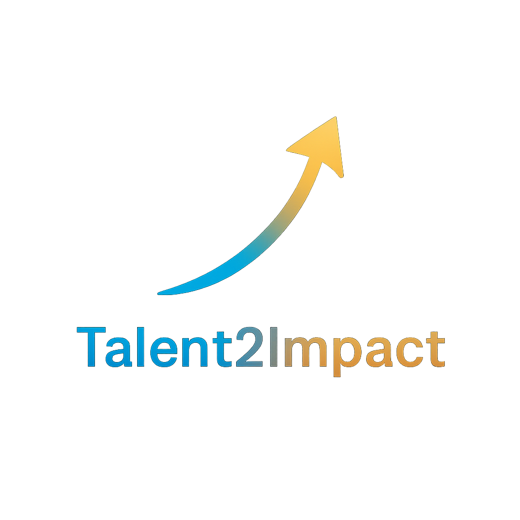 Talent2Impact