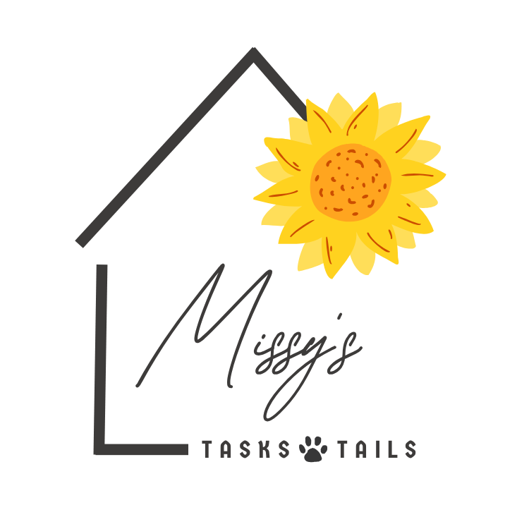 Missy's Task & Tails