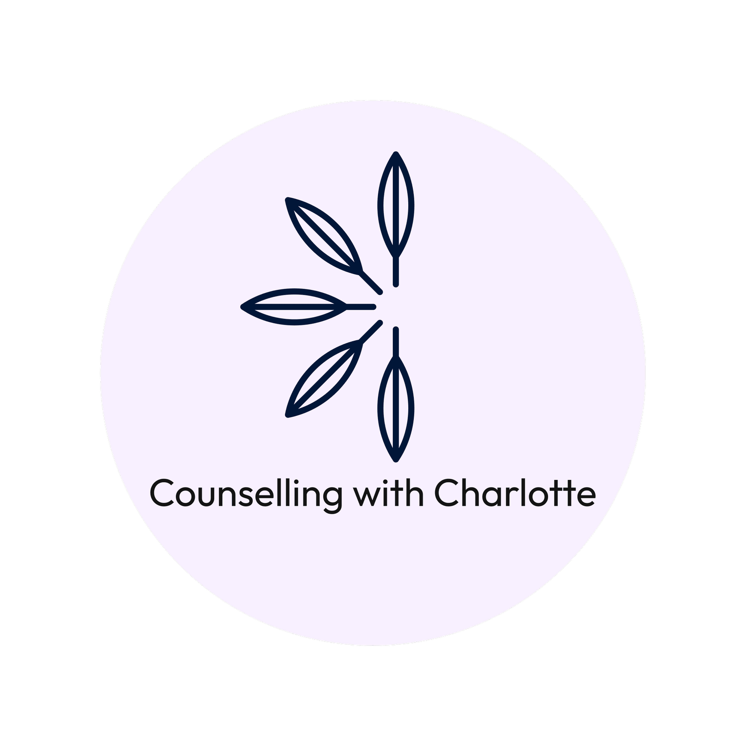 Counselling with Charlotte