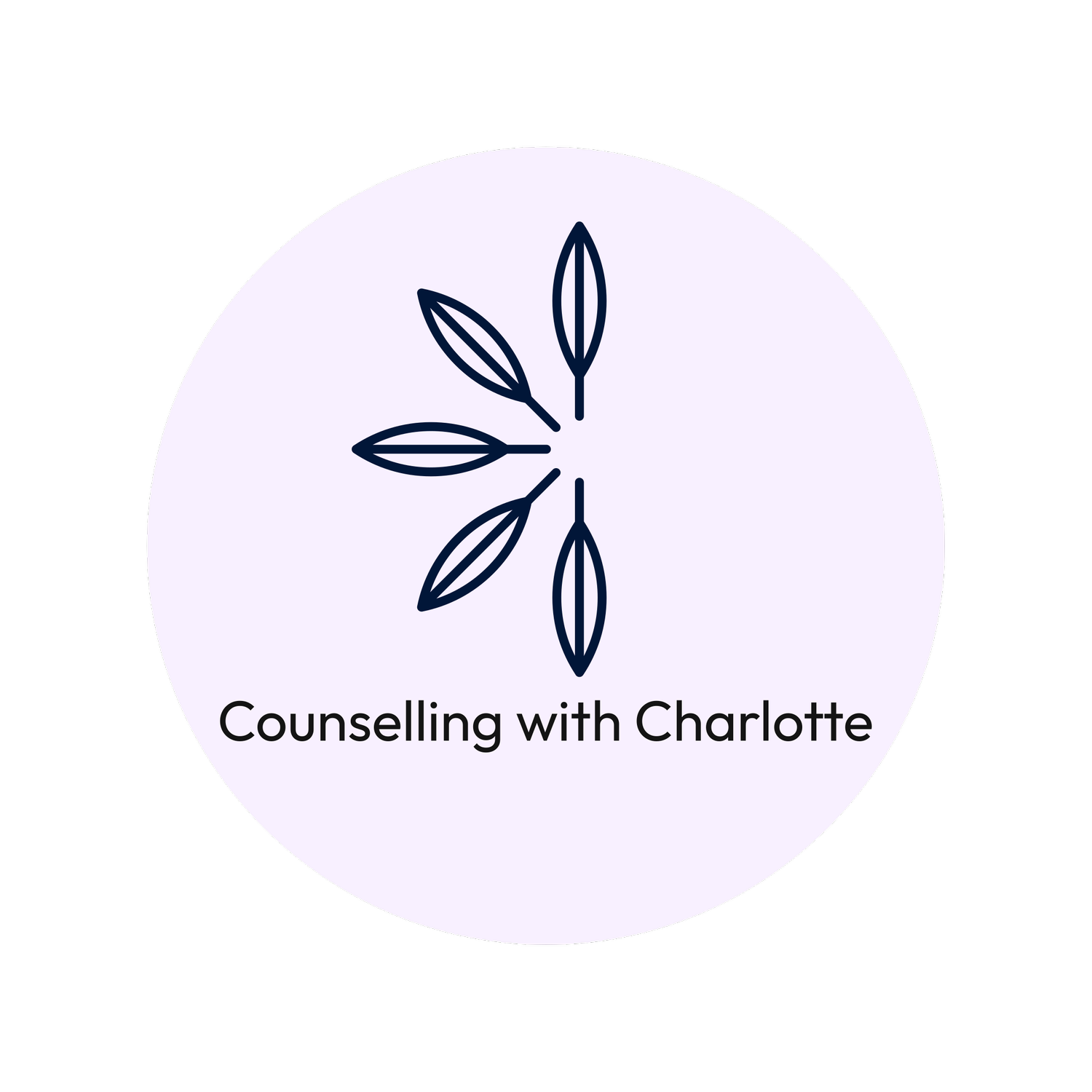 Counselling with Charlotte