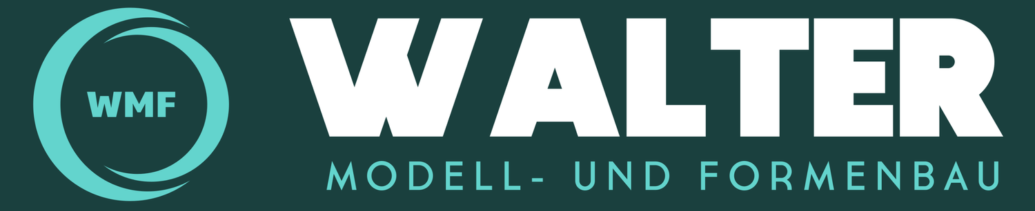 Modell- und Formenbau WALTER