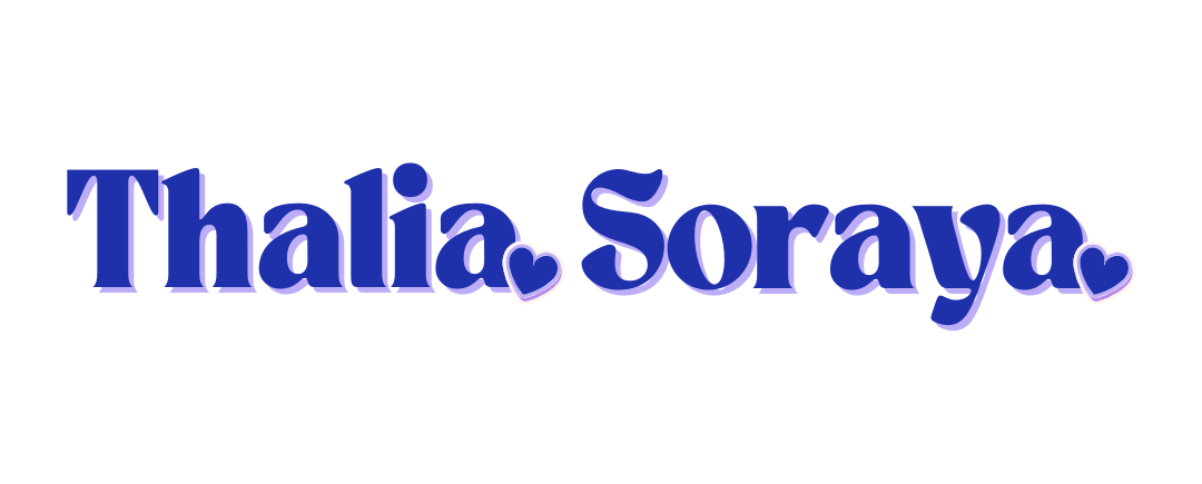 Author Thalia Soraya