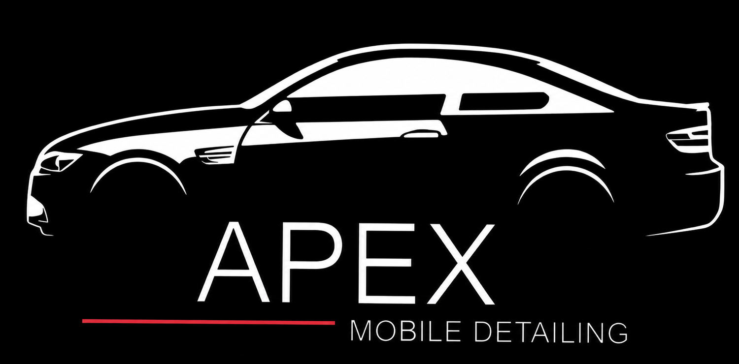 Apex Mobile Detailing